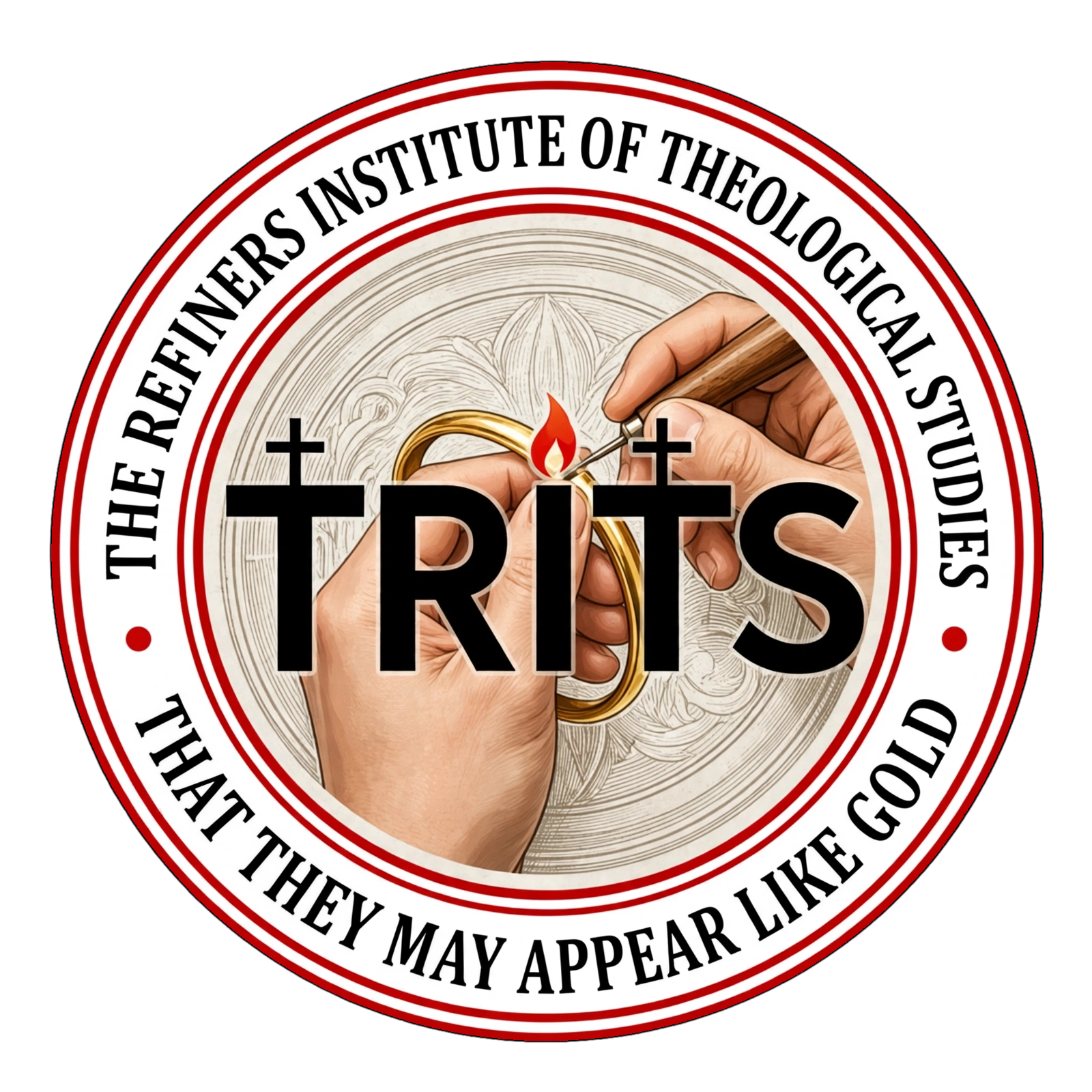 TRITS Logo